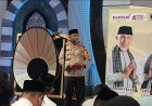 Kapolda Sumbar Ajak Muhasabah di Penghujung Tahun: Doa Bersama untuk Korban Bencana dan Keselamatan Ranah Minang