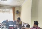 Polisi Guguk Fasilitasi Sengketa Lahan Warga dengan Pendekatan Humanis