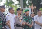 Polda dan Pemprov Sumbar Resmi Bergerak, Tim Terpadu PETI Mulai Penertiban Tambang Ilegal