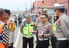 Ungkap Laka Lantas di Padang Panjang, Ditlantas Polda Sumbar Terapkan Metode TAA