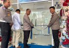Kapolda Sumbar Resmikan Gedung BPKB Prototype Pertama, Dorong Layanan Publik Moderen dan Inklusif